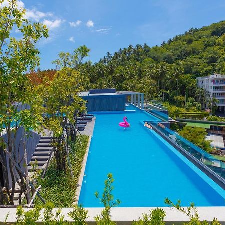 The Aristo Beach By Holy Cow 212 Phuket Eksteriør billede